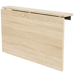 Стіл-трансформер Mini Дуб Сонома