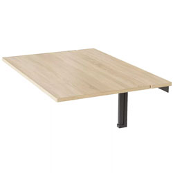 Фото Стіл-трансформер Mini Дуб Сонома