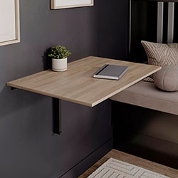 Фото Стіл-трансформер Mini Дуб Сонома