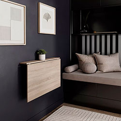 Фото Стіл-трансформер Mini Дуб Сонома