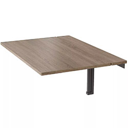 Фото Стіл-трансформер Mini Дуб Вінтаж Оксид