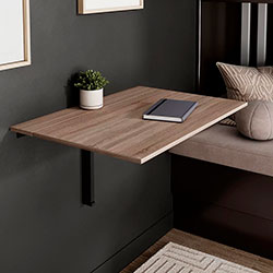 Фото Стіл-трансформер Mini Дуб Вінтаж Оксид