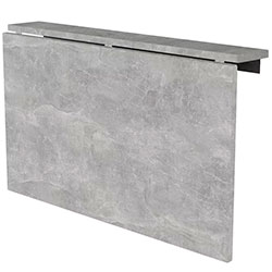 Стіл-трансформер Mini Ательє Світлий