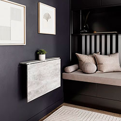 Фото Стіл-трансформер Mini Ательє Світлий