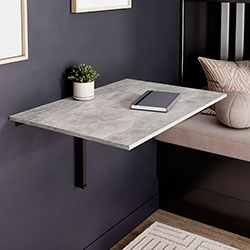 Фото Стіл-трансформер Mini Ательє Світлий