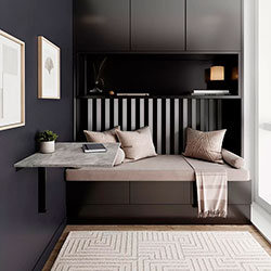 Фото Стіл-трансформер Mini Ательє Світлий