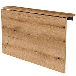 Стіл-трансформер Mini Дуб Евок