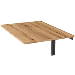 Фото Стіл-трансформер Mini Дуб Евок