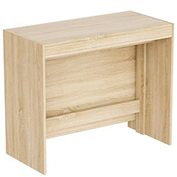 Стіл-трансформер Python Дуб Сонома