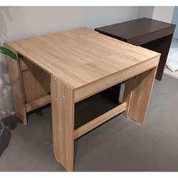 Фото Стіл-трансформер Python Дуб Сонома