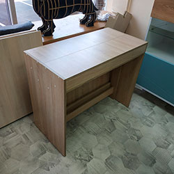 Фото Стіл-трансформер Python Дуб Сонома