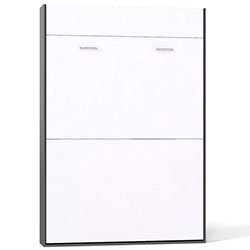 Ліжко трансформер Mitra 160x200 Білий