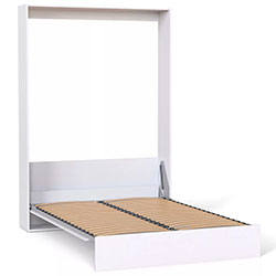 Фото Ліжко трансформер Mitra 160x200 Білий