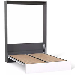 Фото Ліжко трансформер Mitra 160x200 Білий