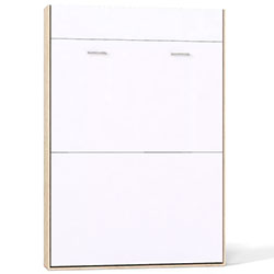 Фото Ліжко трансформер Mitra 160x200 Білий