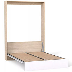 Фото Ліжко трансформер Mitra 160x200 Білий