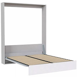 Фото Ліжко трансформер Mitra 160x200 Білий