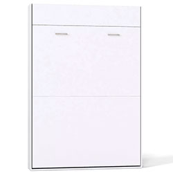 Фото Ліжко трансформер Mitra 160x200 Білий