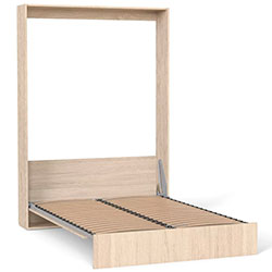 Фото Ліжко трансформер Mitra 160x200 Дуб Сонома