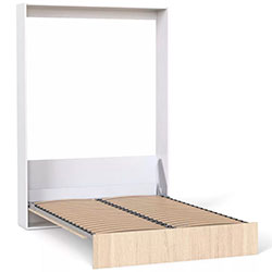 Фото Ліжко трансформер Mitra 160x200 Дуб Сонома