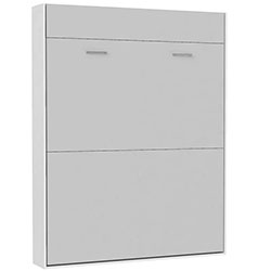 Фото Ліжко трансформер Mitra 140x200 Попелястий