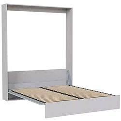 Фото Ліжко трансформер Mitra 140x200 Попелястий