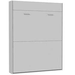 Фото Ліжко трансформер Mitra 140x200 Попелястий