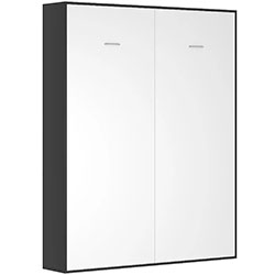 Ліжко трансформер Juno 160x200 Білий