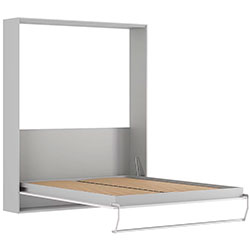 Фото Ліжко трансформер Juno 160x200 Білий