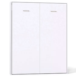 Фото Ліжко трансформер Juno 160x200 Білий