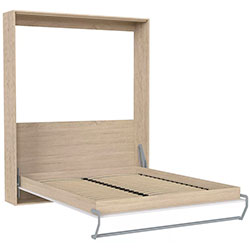 Фото Ліжко трансформер Juno 160x200 Білий