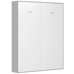 Фото Ліжко трансформер Juno 160x200 Білий