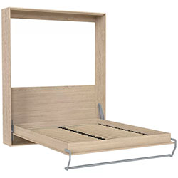 Фото Ліжко трансформер Juno 160x200 Дуб Сонома