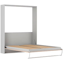 Фото Ліжко трансформер Juno 160x200 Дуб Сонома