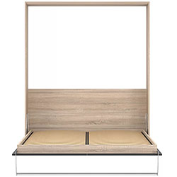 Фото Ліжко трансформер Juno 160x200 Антрацит