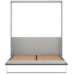 Фото Ліжко трансформер Juno 160x200 Антрацит