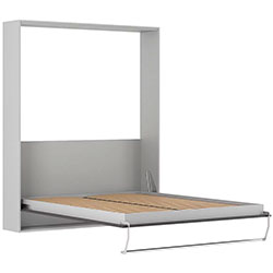 Фото Ліжко трансформер Juno 160x200 Антрацит