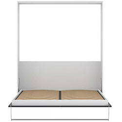 Фото Ліжко трансформер Juno 160x200 Антрацит