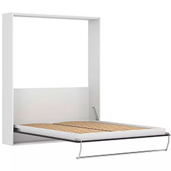 Фото Ліжко трансформер Juno 160x200 Антрацит