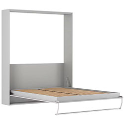 Фото Ліжко трансформер Juno 160x200 Попелястий