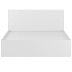 Фото Ліжко 160x200 Light Білий Діамант