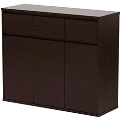 Комод 3*3 Light Венге