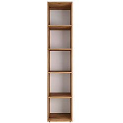 Фото Пенал відкритий Light Дуб Евок