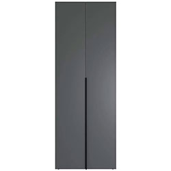 Шафа розпашна №1 Light Графіт