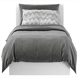 Фото Ліжко 90x200 Light Білий Діамант