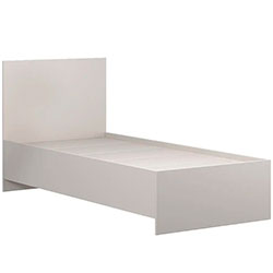 Ліжко 90x200 Light Кашемір