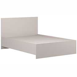 Фото Ліжко 140x200 Light Кашемір