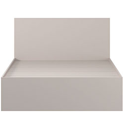 Фото Ліжко 140x200 Light Кашемір