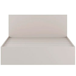 Фото Ліжко 160x200 Light Кашемір