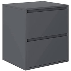 Тумба Light Графіт